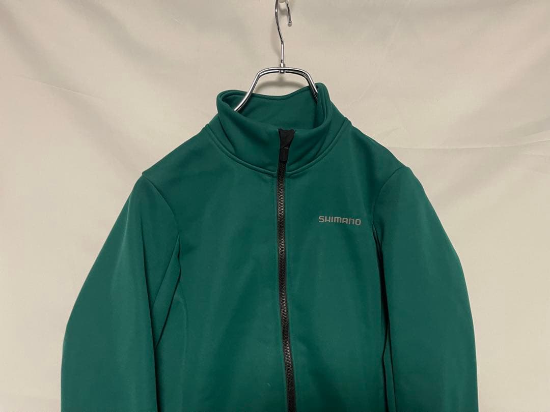 ★新品★SHIMANO★シマノ★エレメント ジャケット★ウェア★ジャージ★S★