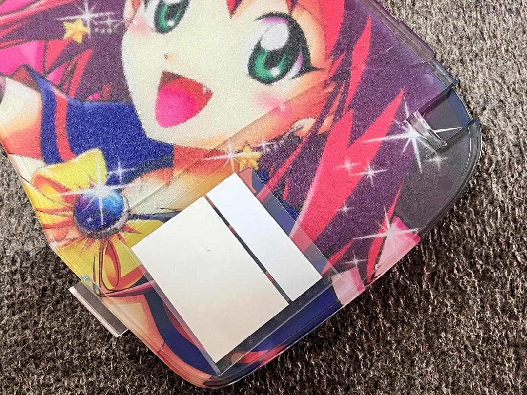 パチスロ　マジカルハロウィンR　パネルセット（割れ有り）