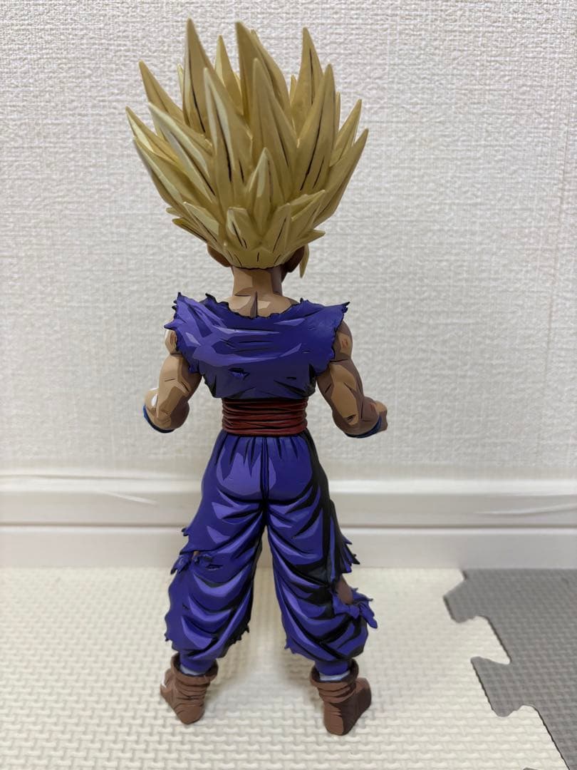 MSP 孫悟飯 二次元彩色 リペイント ドラゴンボール