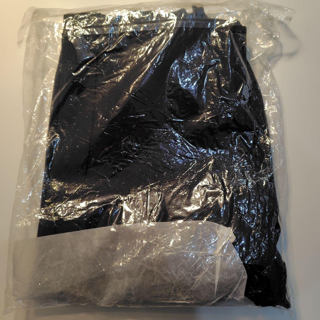 新品未開封　カンタベリーブラック　 4L　スウェット　ジャージ　パンツ　ビック