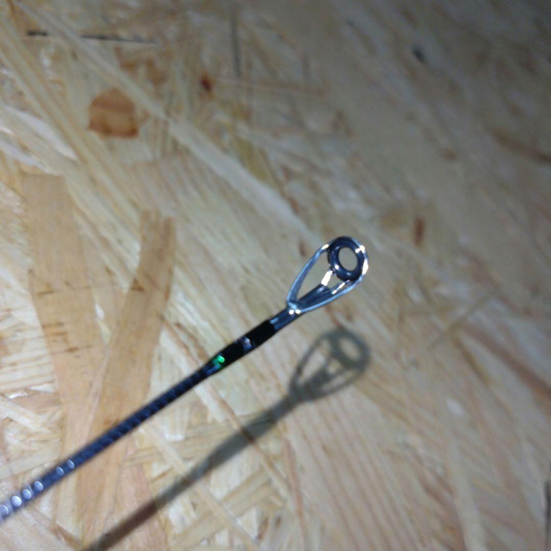 極美品　ティムコ　PRV59ML-2 Rapture Trigger