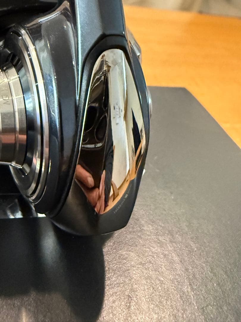 Daiwa 19 CERTATE 3000-CXH スピニングリール