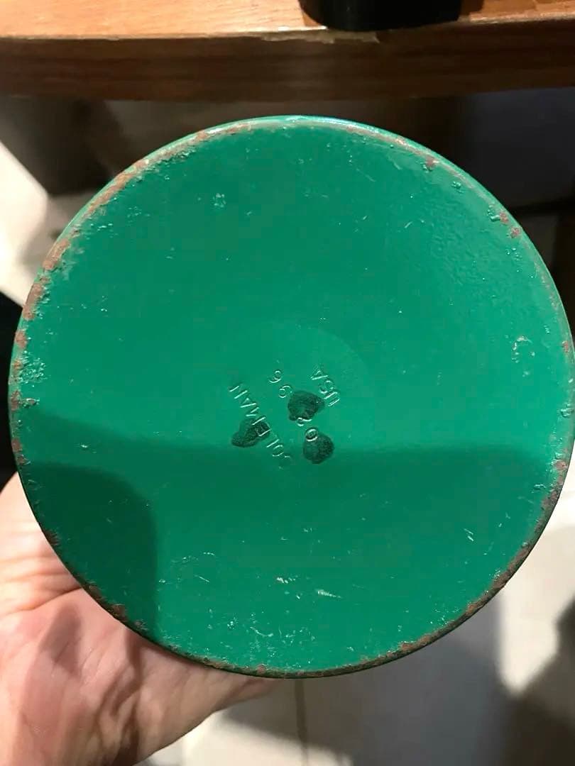 コールマン Coleman 226A749J コンパクトランタン 中古