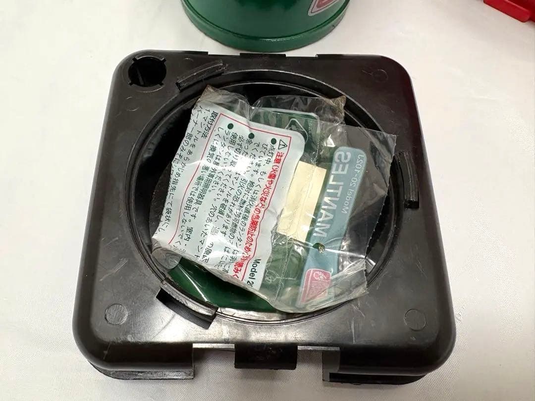 コールマン Coleman 226A749J コンパクトランタン 中古
