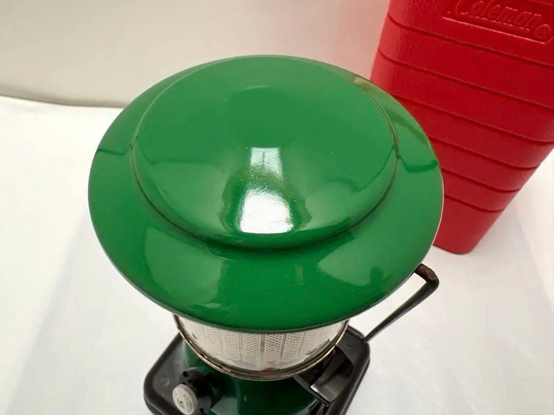 コールマン Coleman 226A749J コンパクトランタン 中古