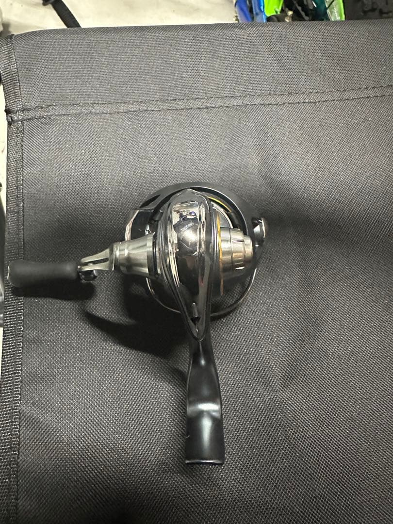 23AIRITY(エアリティ) LT2000S-H