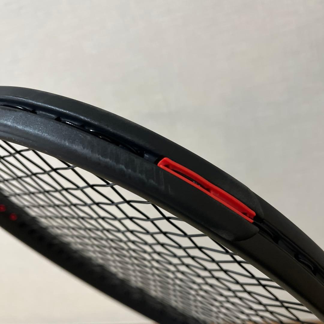 Wilson Clash 100 テニスラケット V3.0
