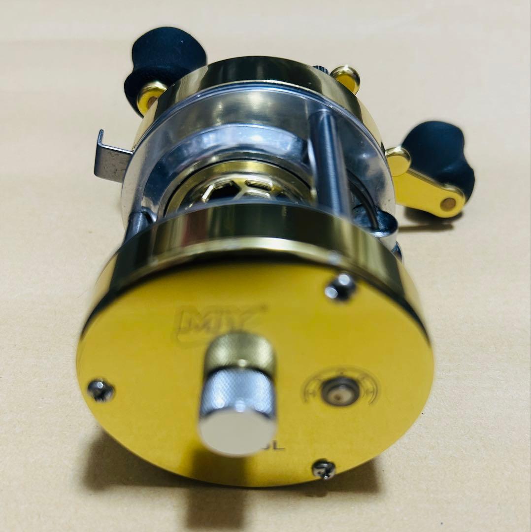 mingyang W300 左ハンドル
