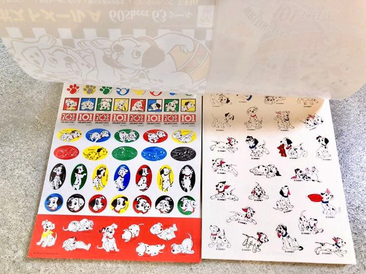 【ほぼ未使用品★】101匹ワンちゃんグッズセット♡