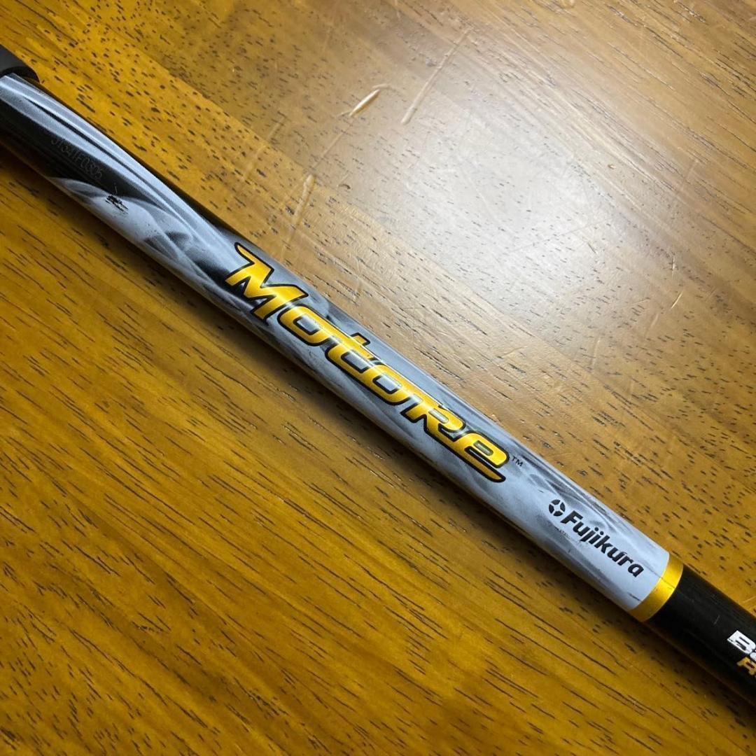 COBRA コブラS2ドライバー(9.5°)　4Hユーティリティ 2本セット