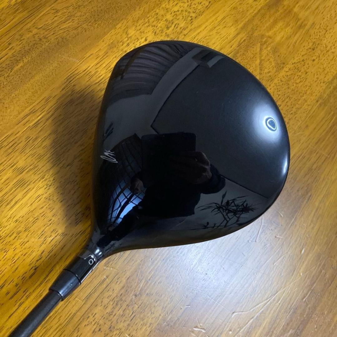COBRA コブラS2ドライバー(9.5°)　4Hユーティリティ 2本セット