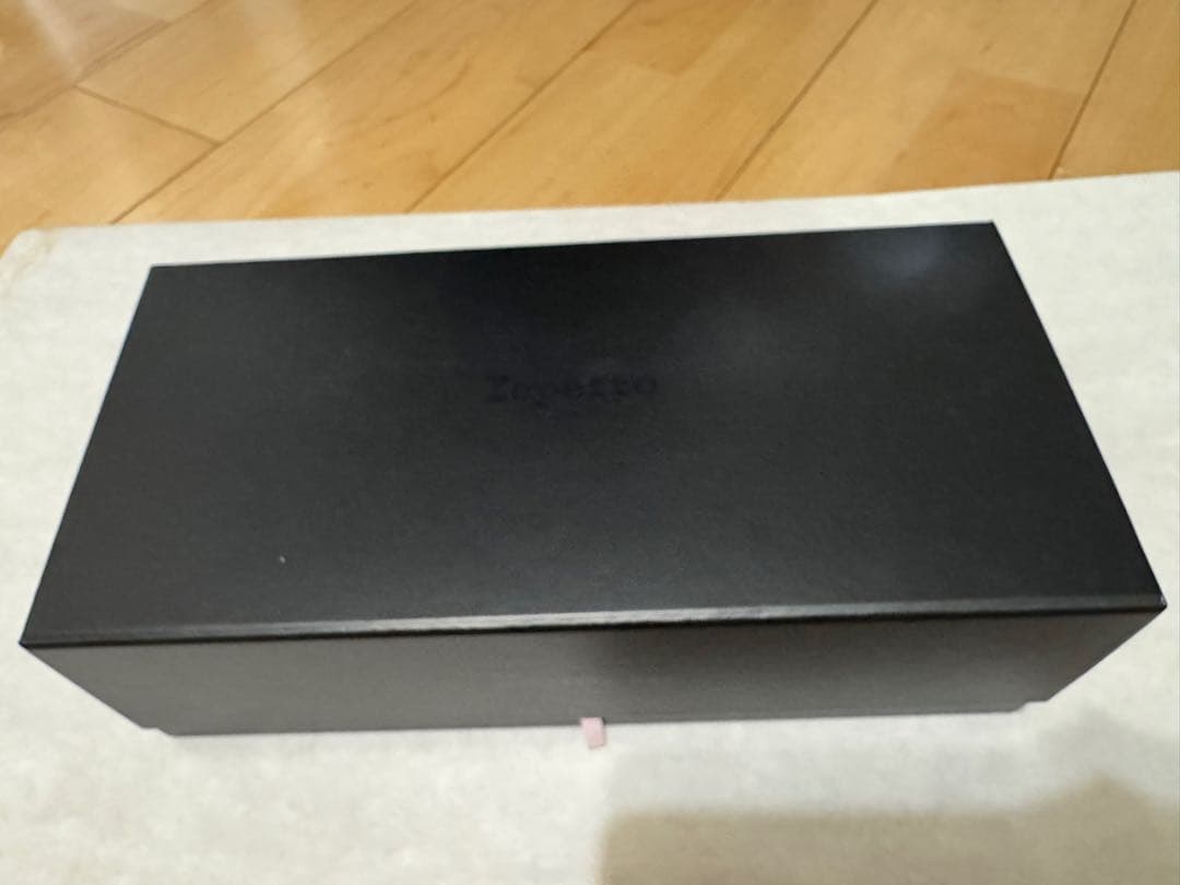 レペット バレエシューズ アイボリー サイズ38.5