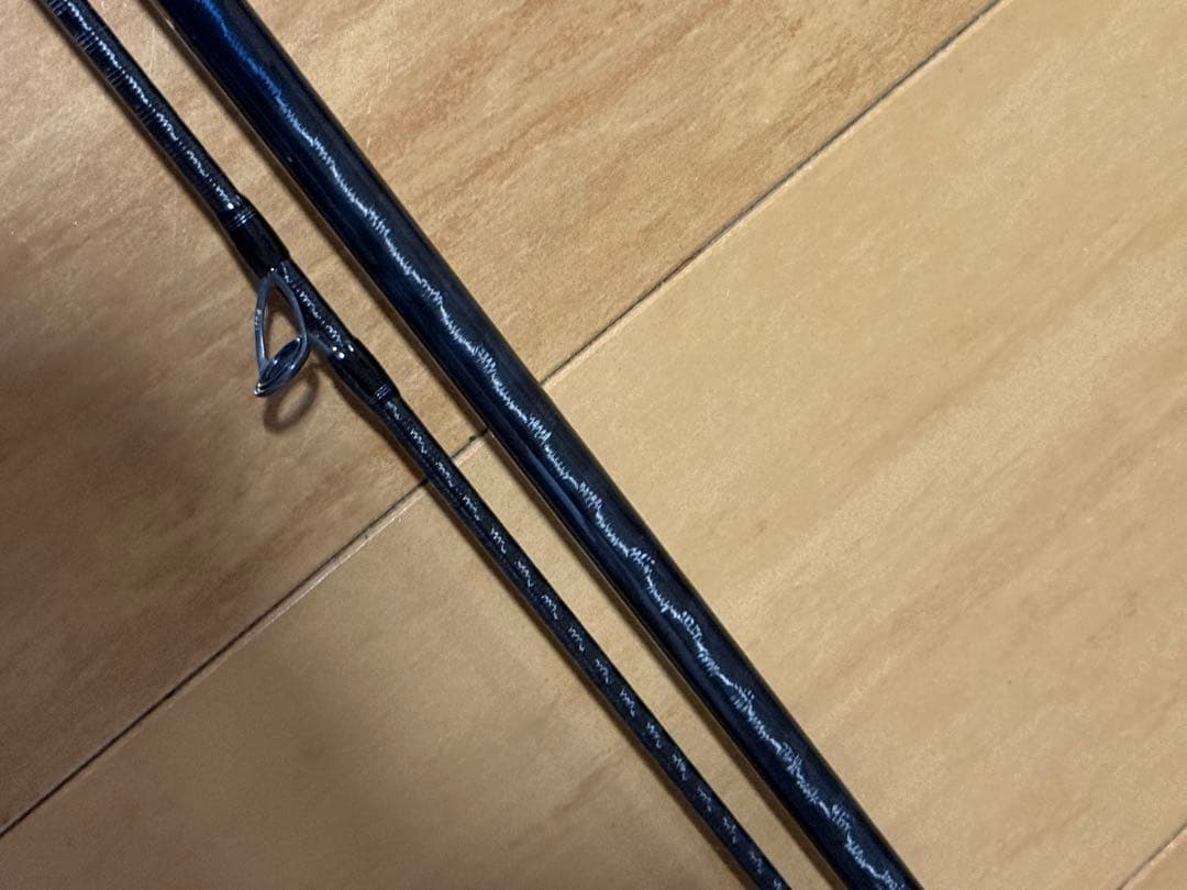 コルトスナイバーSS S100M 未使用品　24モデル　最新モデル　釣竿　シマノ