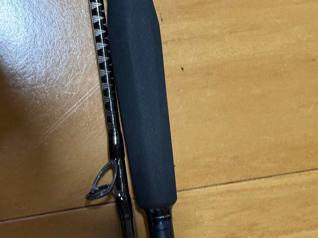 コルトスナイバーSS S100M 未使用品　24モデル　最新モデル　釣竿　シマノ