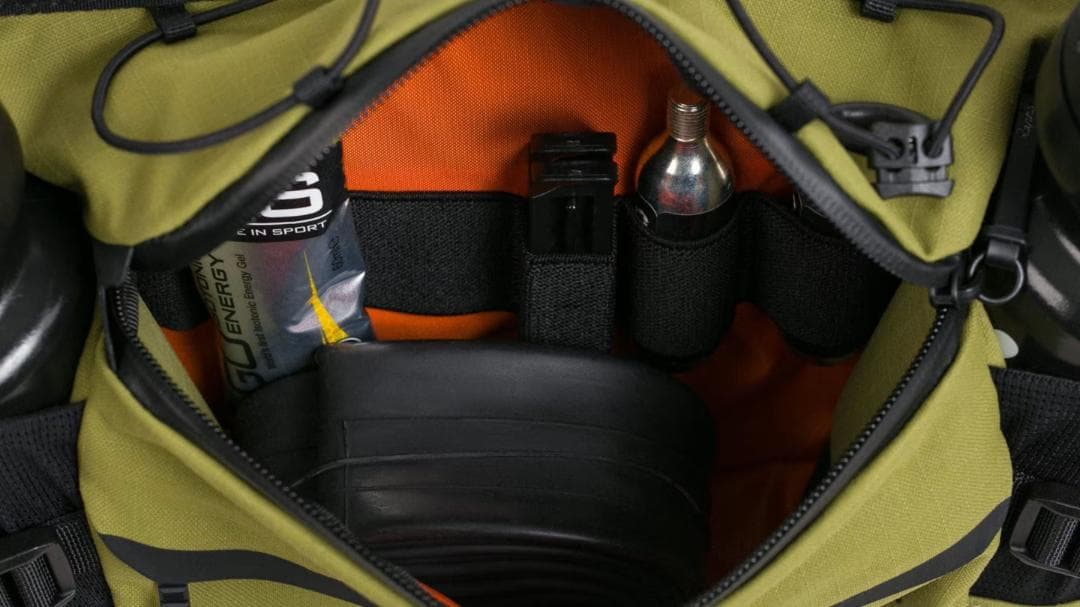◆新品！Rapha　ラファ　トレイル ヒップ パック　ブラック　ウエストバッグ◆
