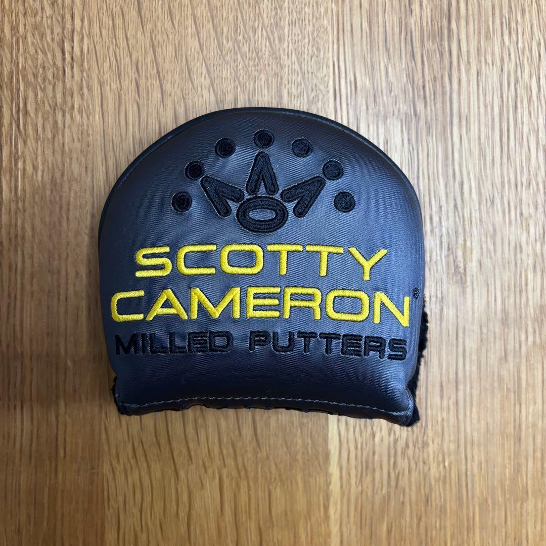 クラブ SCOTTY CAMERON PHANTOM 5 34 inch