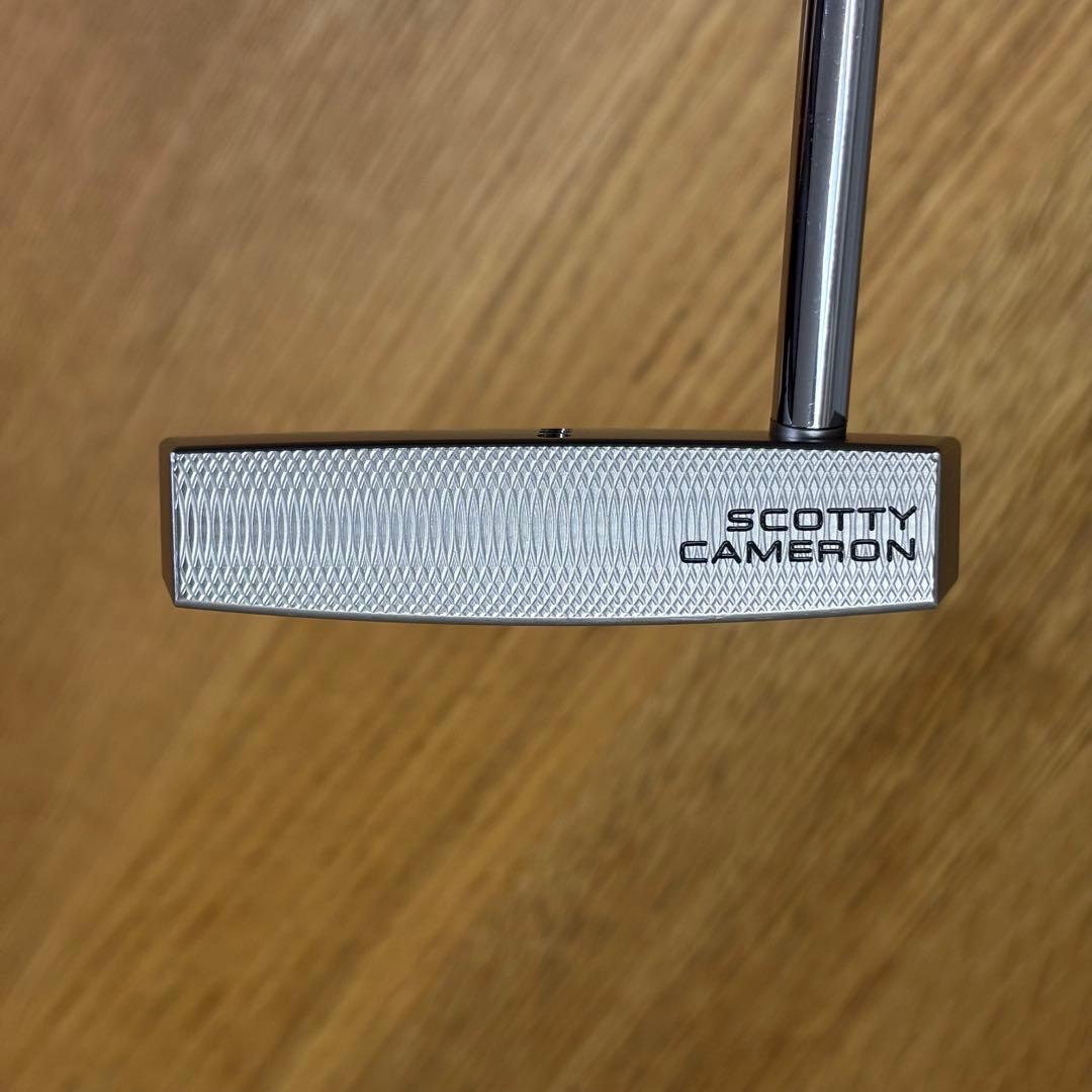 クラブ SCOTTY CAMERON PHANTOM 5 34 inch