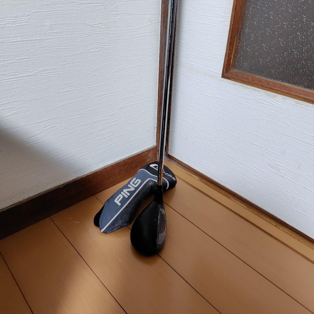 PING G425 ユーティリティ6U N.S.PRO 750GH neoR