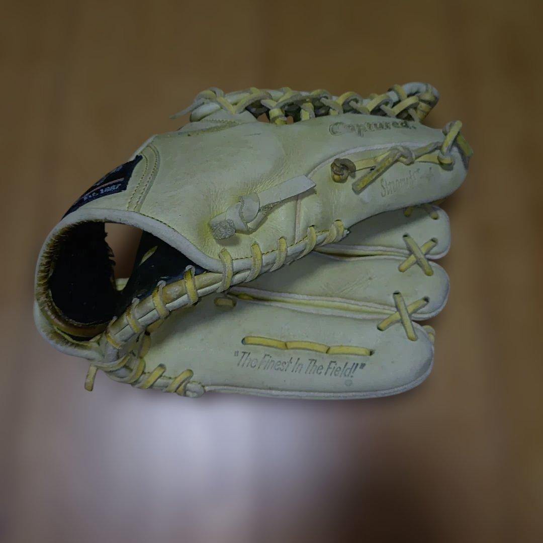 Rawlings グローブ　外野手