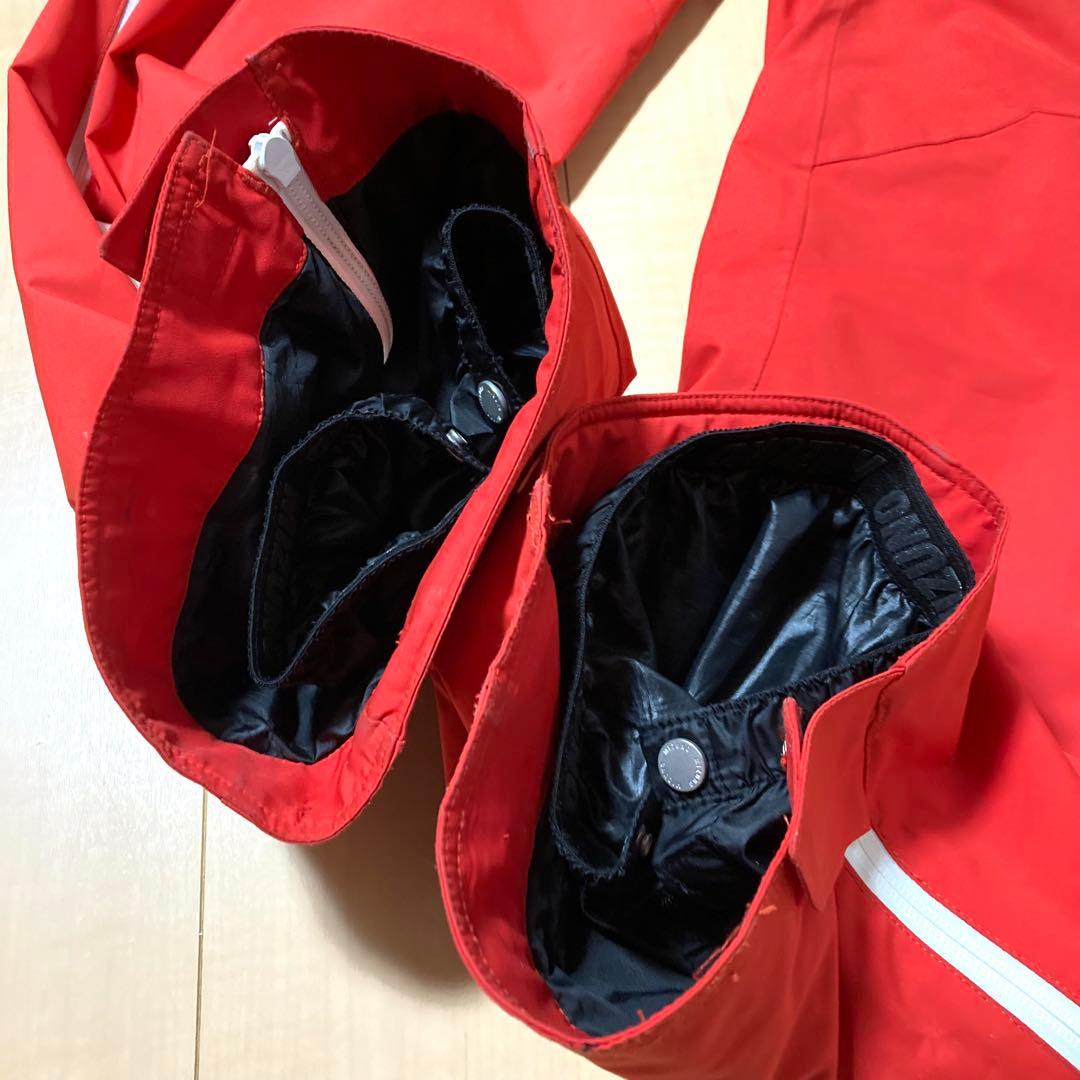 MIZUNO スキーウェア ミズノ レーシングスキー パーカー ユニセックスXL