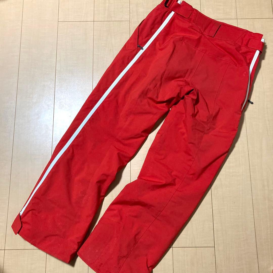 MIZUNO スキーウェア ミズノ レーシングスキー パーカー ユニセックスXL