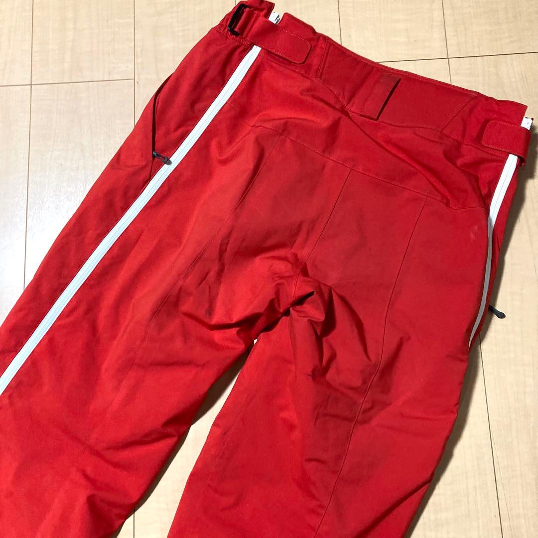 MIZUNO スキーウェア ミズノ レーシングスキー パーカー ユニセックスXL