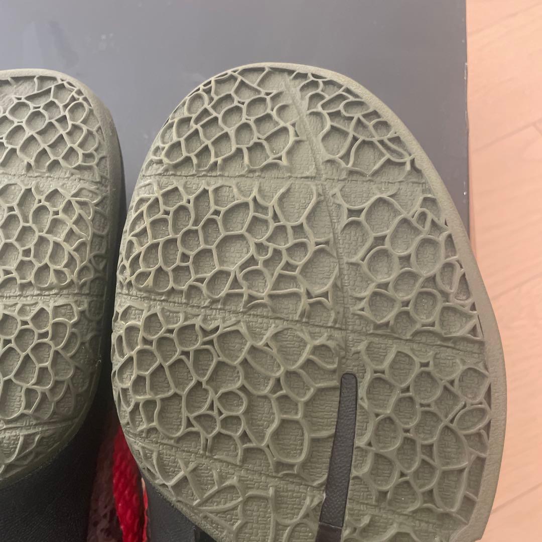 KOBE 6 PROTRO カモ