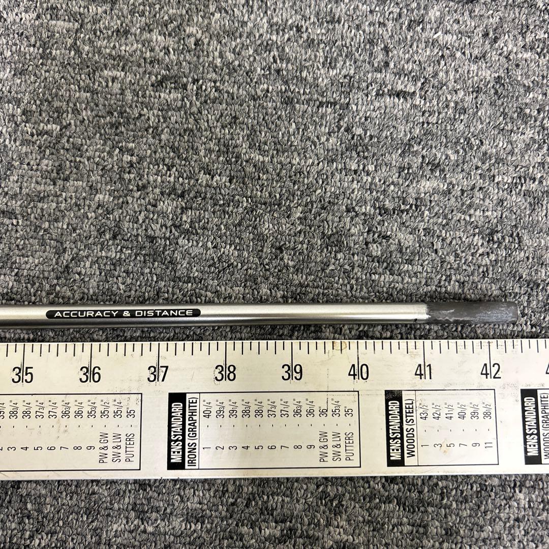 グラファイトデザイン TourAD TP-6 S ミニドラ 3W等用