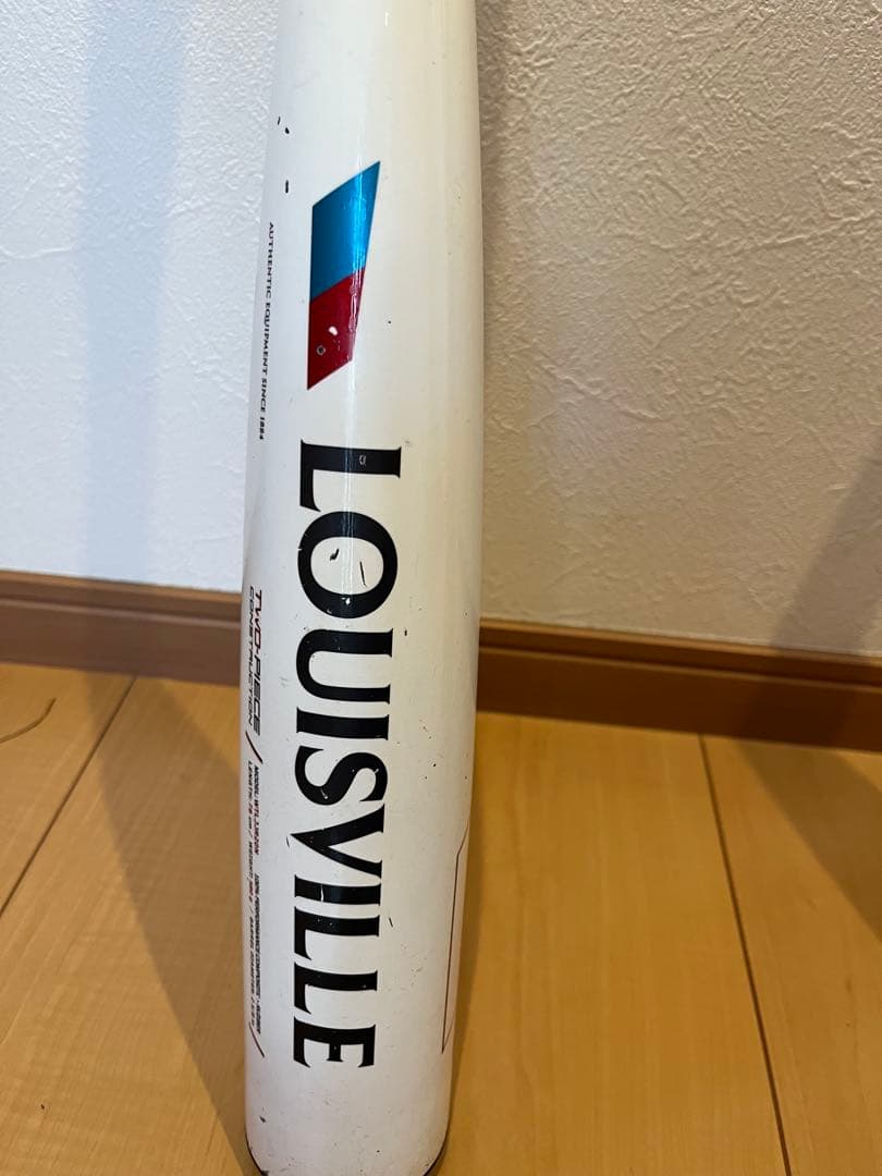 Louisville Neutron 軟式バット