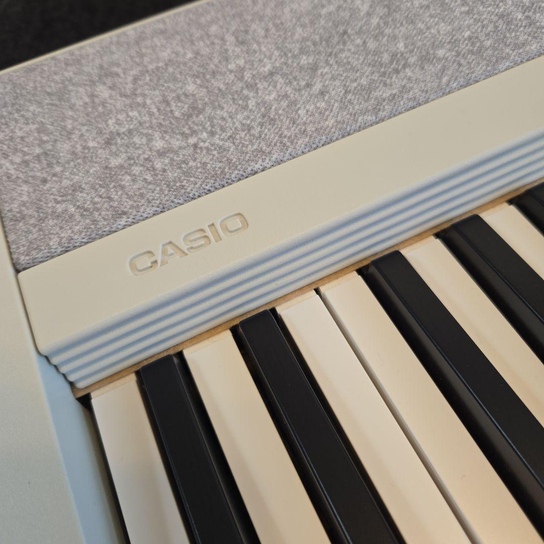 サ*ム様 CASIO Casiotone CT-S1　ハラミちゃんコラボ