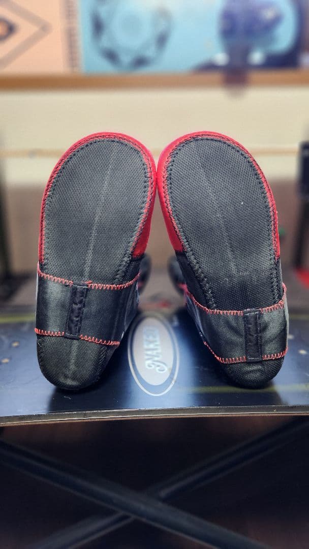 DEELUXE　EMPIRE　エンパイア　26.5センチ