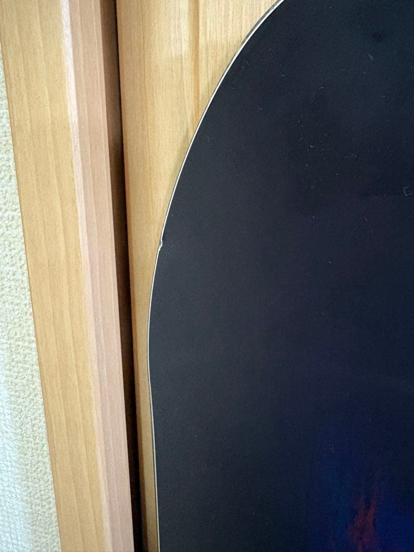 NOVEMBER ARTISTE（152cm）スノーボード