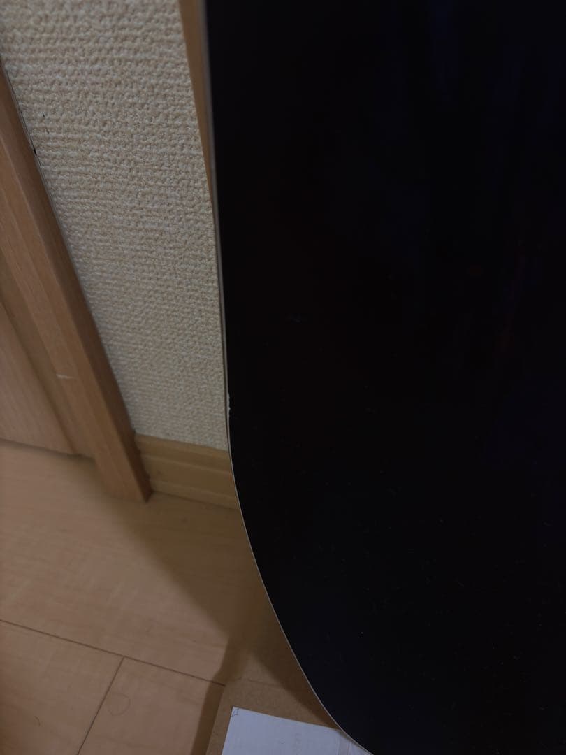 NOVEMBER ARTISTE（152cm）スノーボード