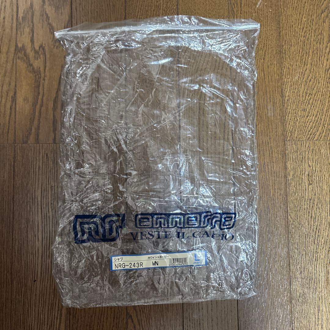 新品！タグ付き！鹿島アントラーズ　中田浩二　away 2001年　ユニフォーム