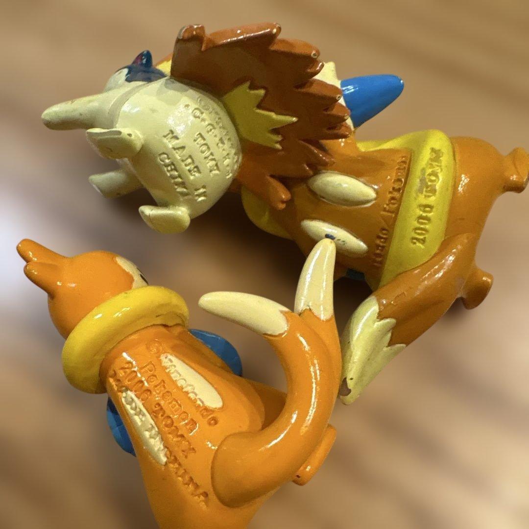 モンコレ 初期 レア 大量 まとめ売り 39体 ポケモン