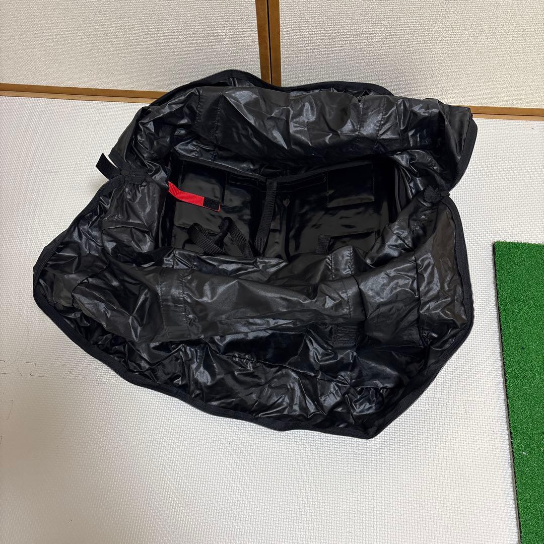 ころがーる ブロンプトン 輪行袋