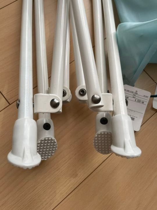 新品/未使用　Coleman × Beauty&Youthヒーリングチェア2脚
