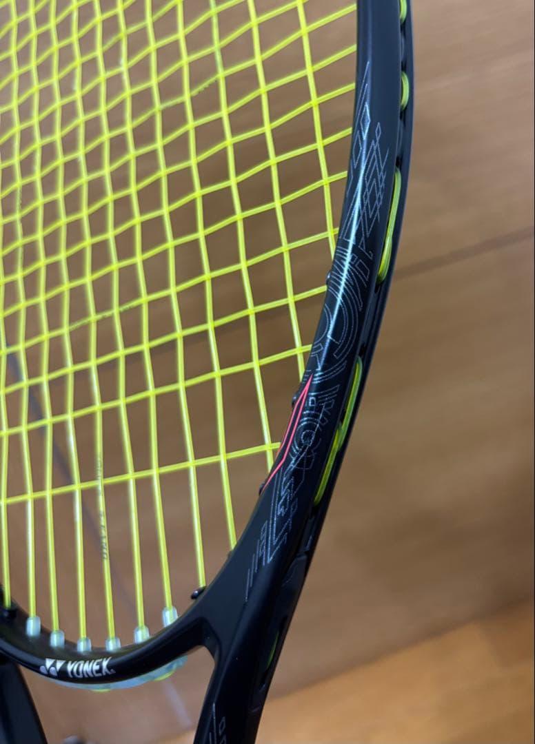 ヨネックス　F-LASER 9S エフレーザー9s