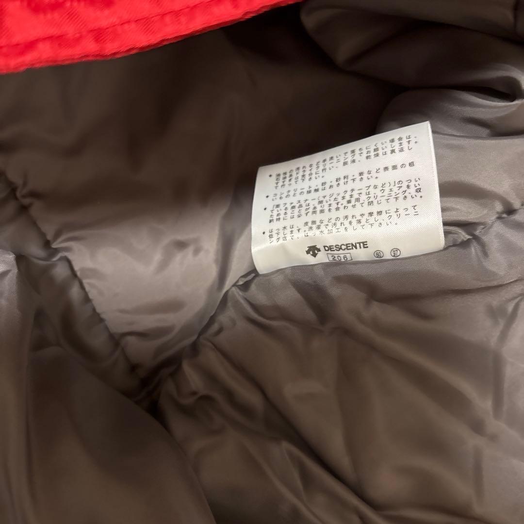 DESCENTE 上下スキーウェア　メンズMサイズ