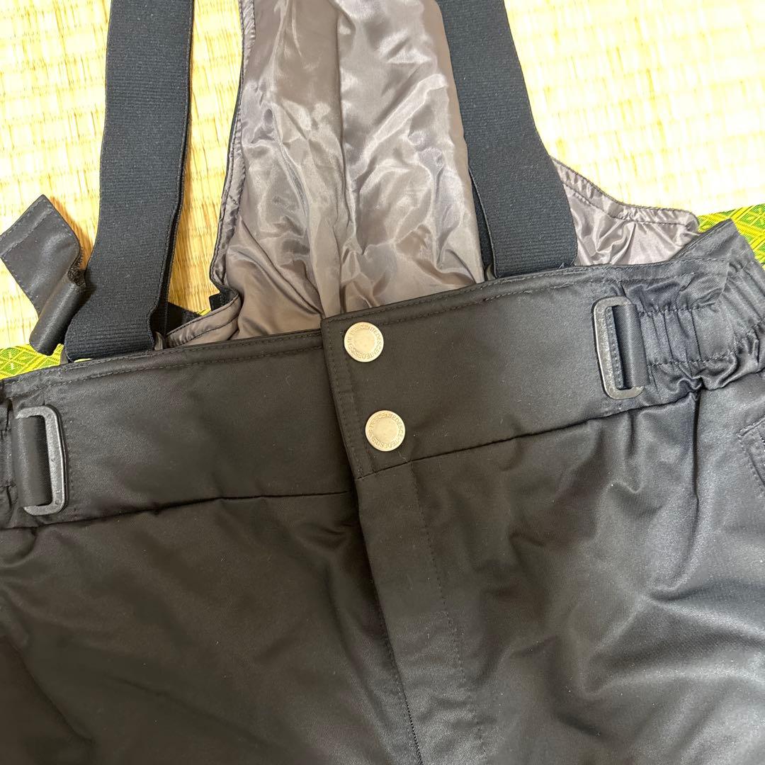 DESCENTE 上下スキーウェア　メンズMサイズ