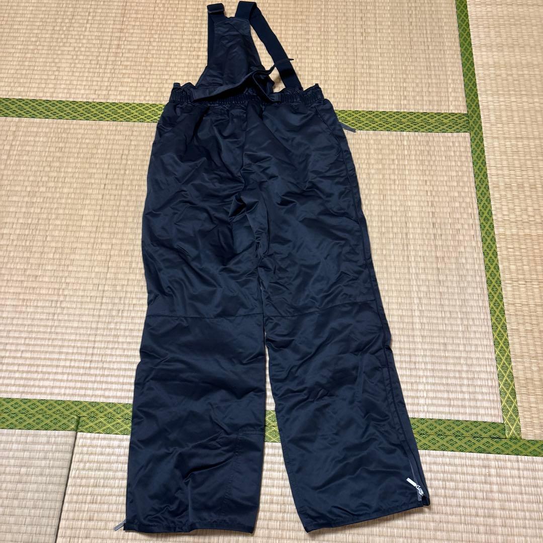 DESCENTE 上下スキーウェア　メンズMサイズ