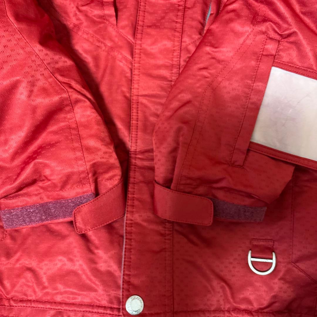 DESCENTE 上下スキーウェア　メンズMサイズ
