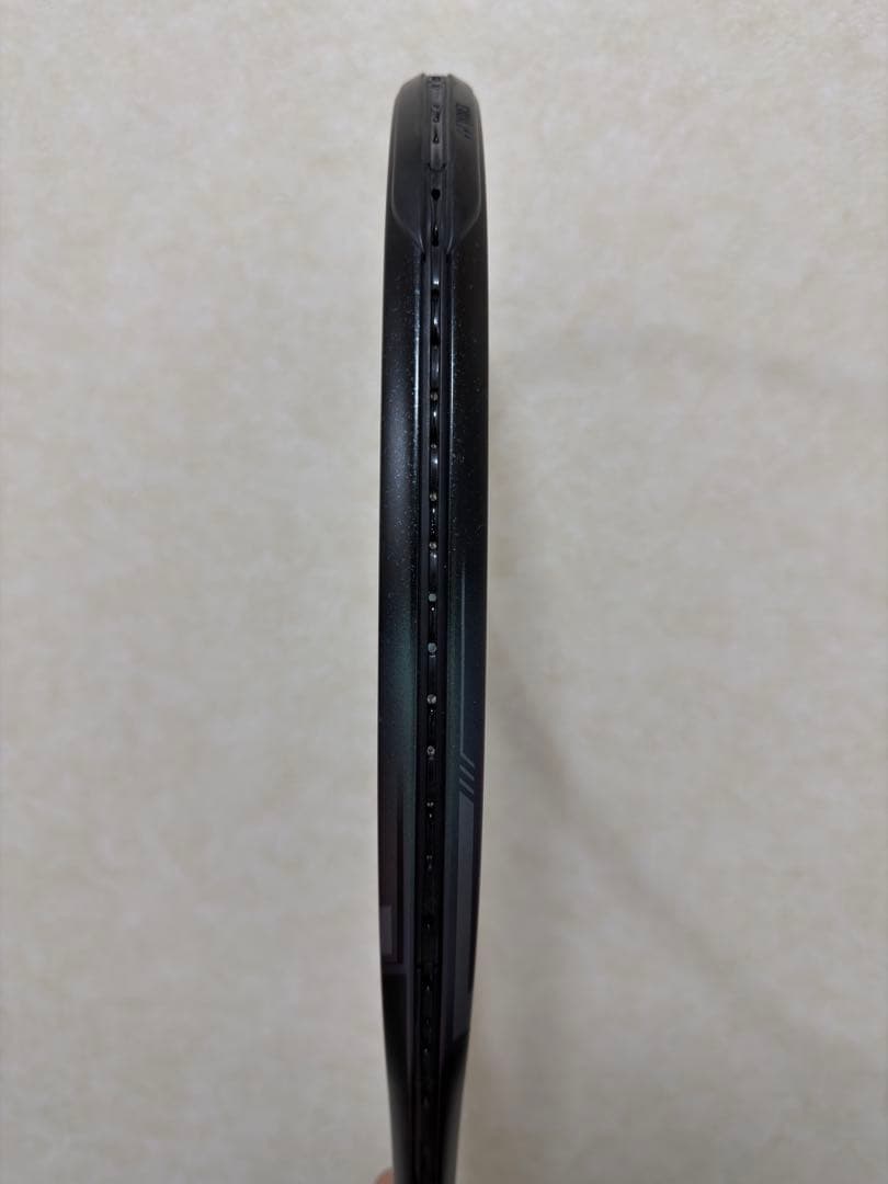 YONEX EZONE98アクアナイトブラック
