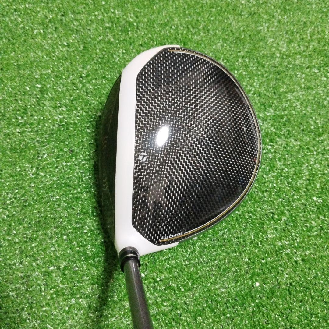 【全国送料無料】TaylorMade STEALTH GLOIRE ドライバー