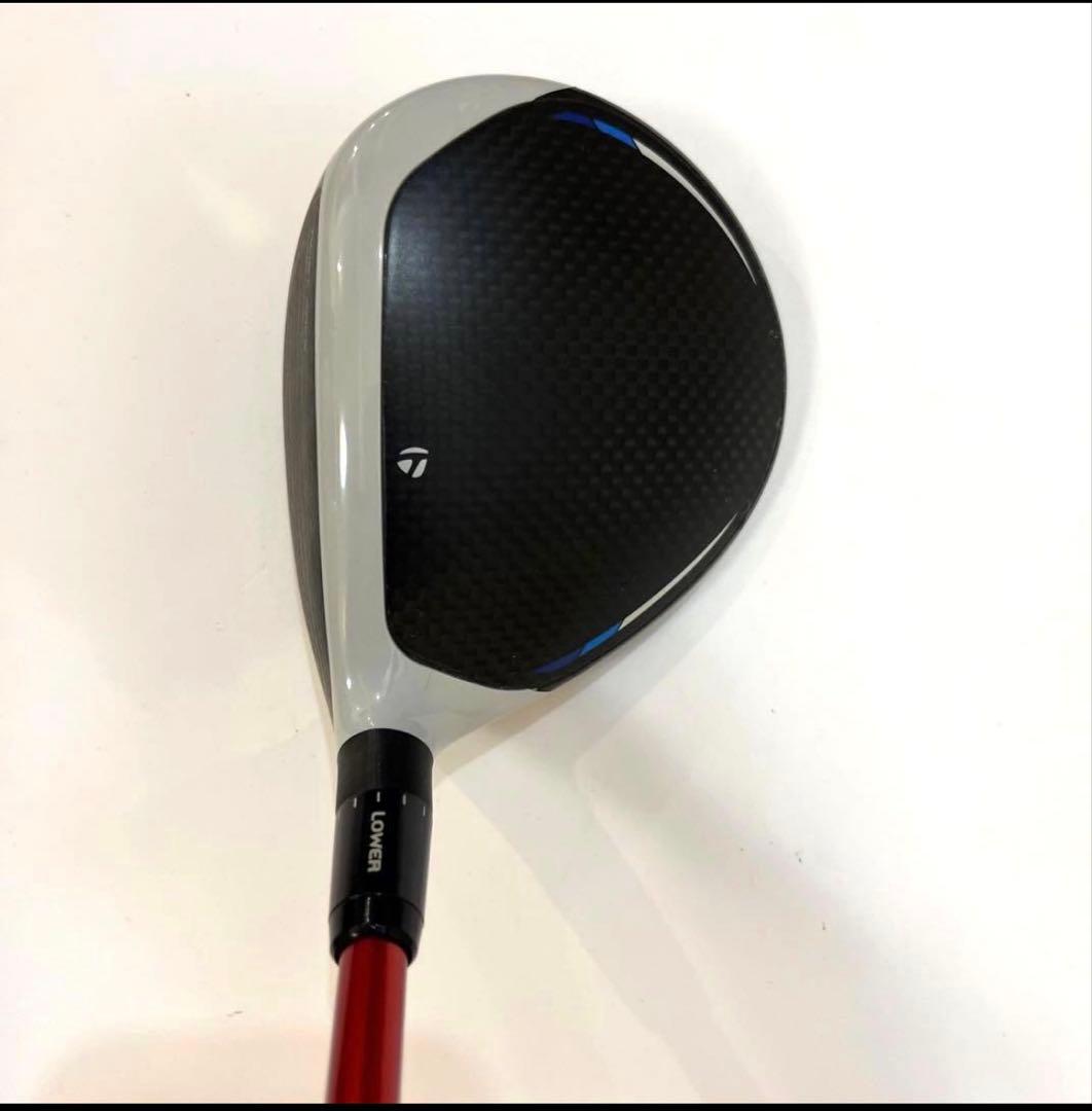 本日限り価格戻します。TaylorMade SIM2 クラブセット1.3.5w