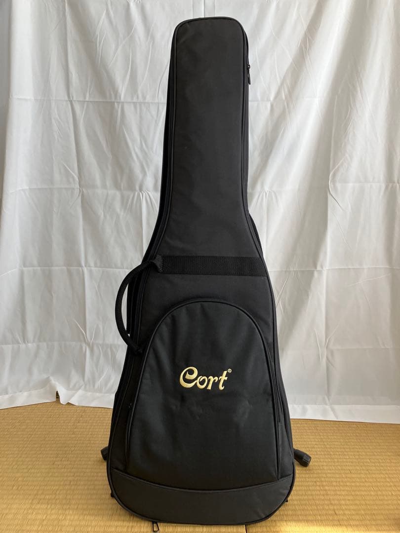 Cort KX507 Fishman FluencePU 7弦