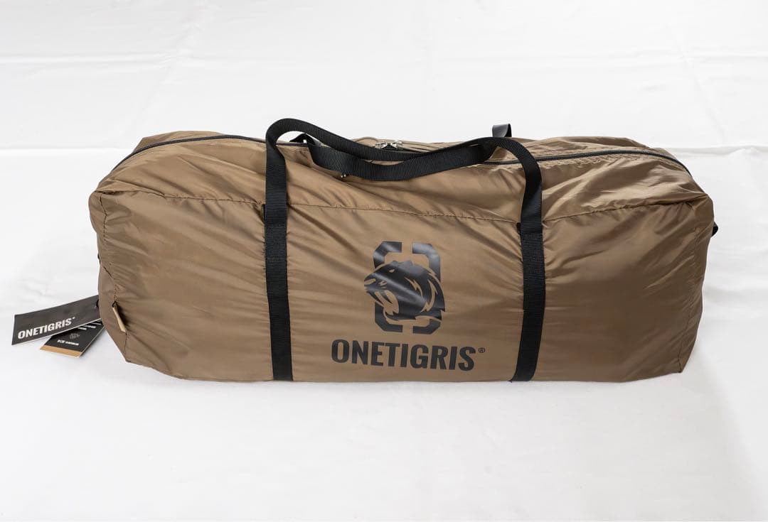 ONETIGRIS SOLO STEAD ソロ ホームステッド
