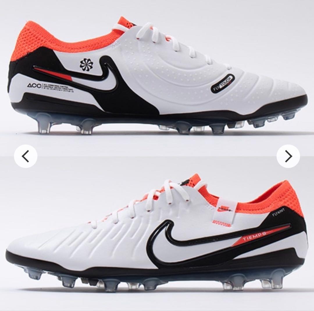 特価 Nike Tiempo LEGEND 10 ELITE SG-PRO P