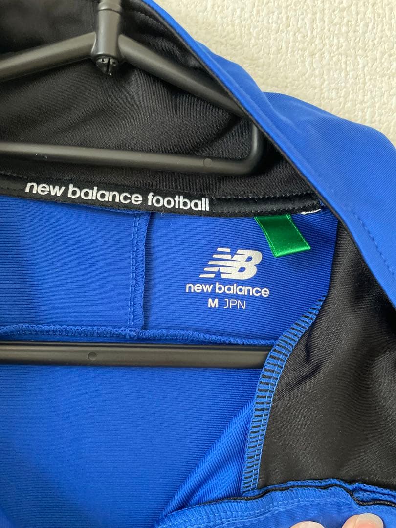 【選手支給品】2022 FC東京 トレーニングウェア上下