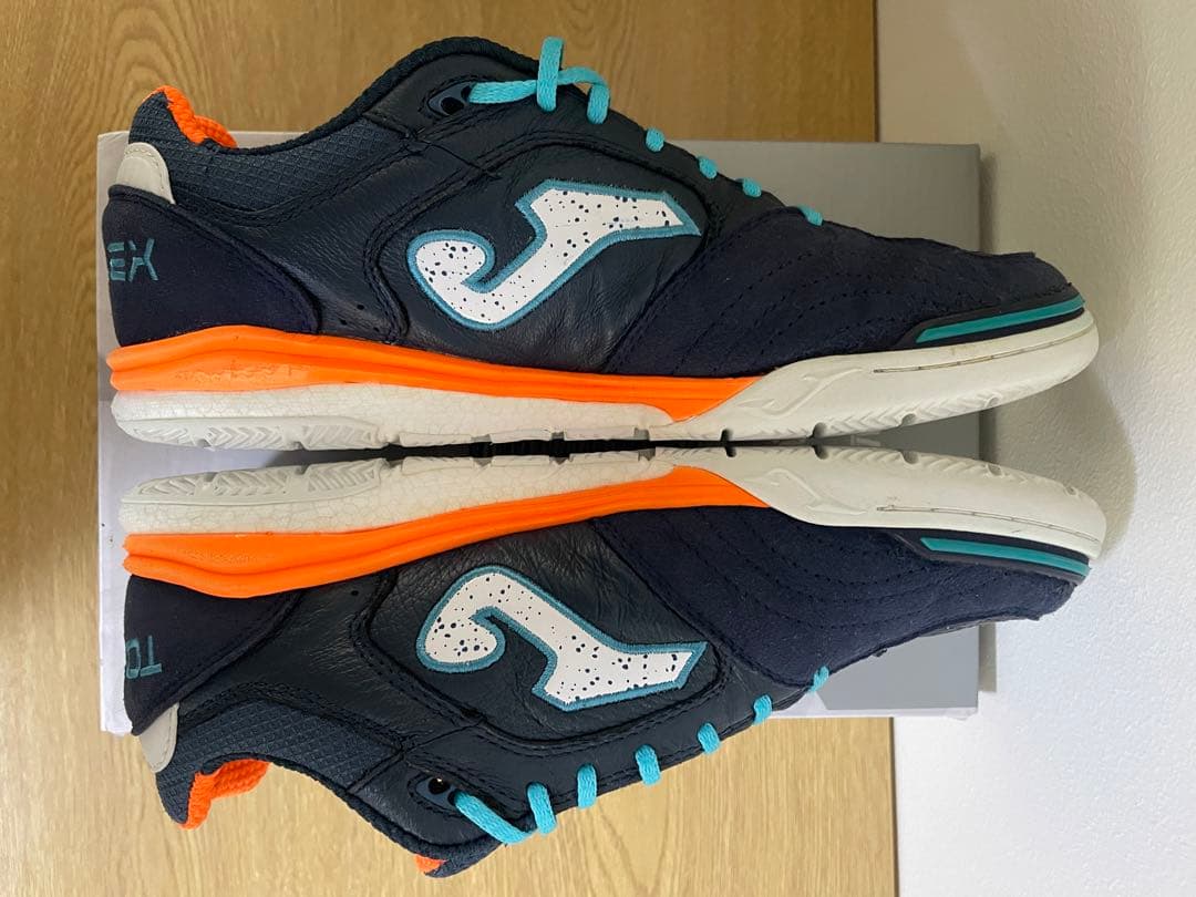 シューズ Joma top flex rebound EU 40 JP25.5